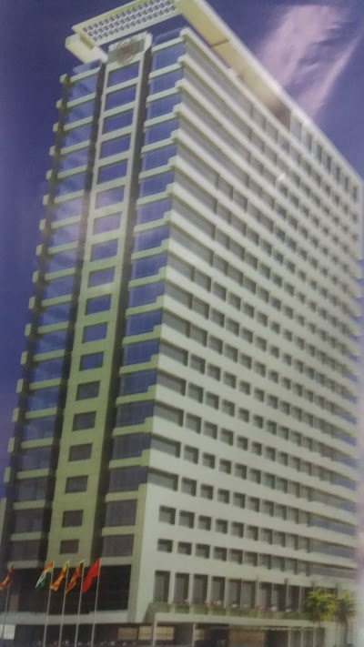 Photos of Sheraton Colombo Hotel