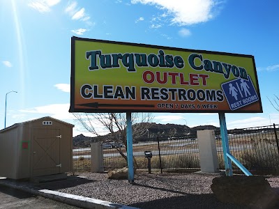 Gallup Indian Plaza Outlet