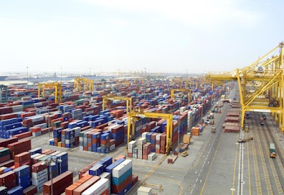 Photos of Tema Port