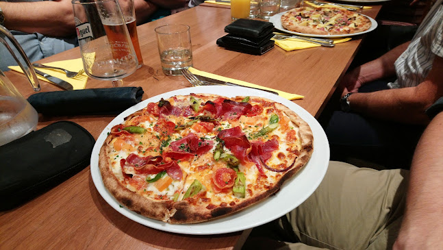 Comentarii opinii despre Banana Wharf Hamble