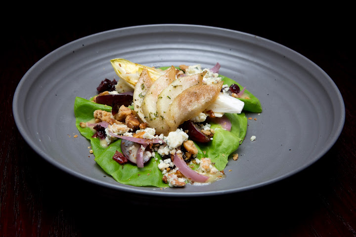 Eli's Tavern by null