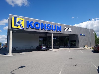 Photos of Ihaste Konsum