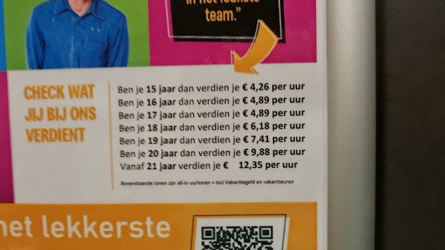 McDonald's Tilburg Reeshof
