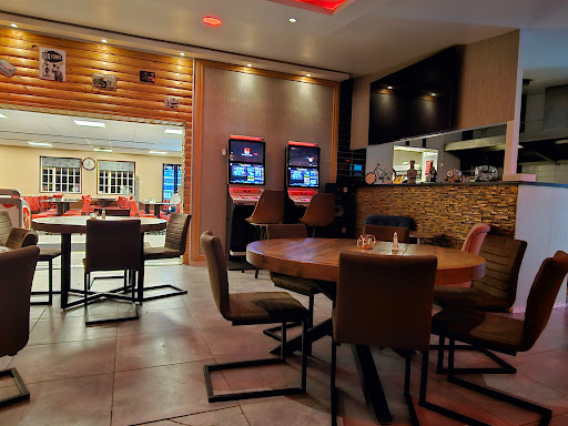 Delvita Pizzeria