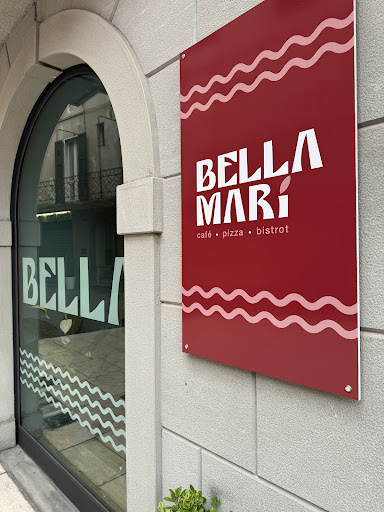 BELLAMARÌ - Visual