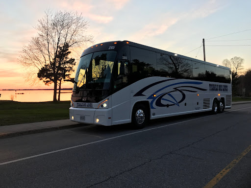 Tisdale Bus Lines