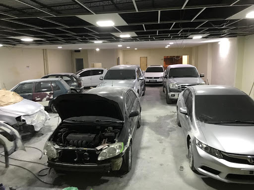 REFORMAIS ESTÉTICA E STUDIO AUTOMOTIVO