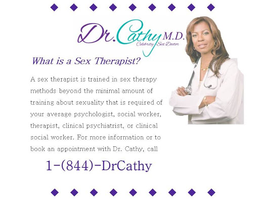 Dr. Cathy MD - Thumbnail