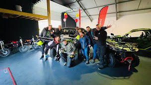 Photo n°8 de PlanetLocation à Beauvais (Location de quad)