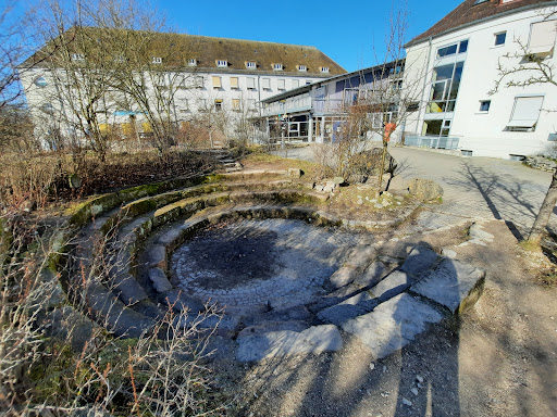 Schule am Museum Schwabach Gallery - Germany