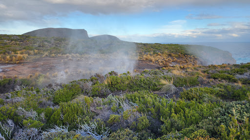 Maingon Blowhole - Thumbnail