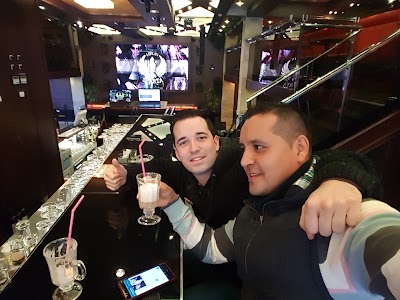 Photos of Club SPARTA