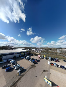Plumbcity Harlow Unit 7, Plumbcity Harlow, Ascent park, Edinburgh Way, Temple Fields, Harlow CM20 2HW, United Kingdom
