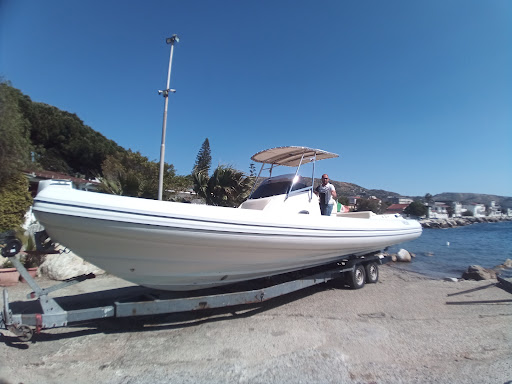 Nautica Ielo snc di Giovanni Ielo & C. - Thumbnail