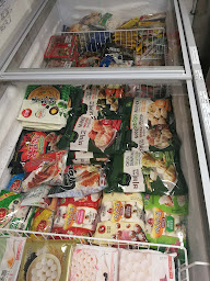 Photo n°19 de Chez lei Asian Market saulcy ( asiatique africaine indienne à Metz (Épicerie japonaise)