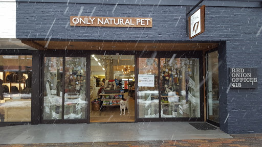 Only Natural Pet - Aspen Flagship Store