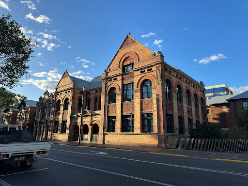 TAFE NSW - Hunter Street