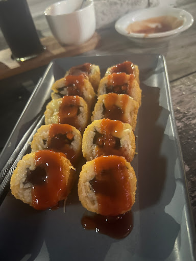 Sushimi Restaurant Bar - Thumbnail