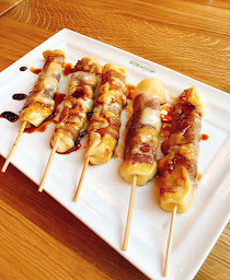 Photo n°18 de Hoki Sushi à Paris (Restaurant japonais)