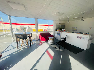 Photo n°17 de LE PNEU CALADOIS à Villefranche-sur-Saône (Service de vidange d'huile)