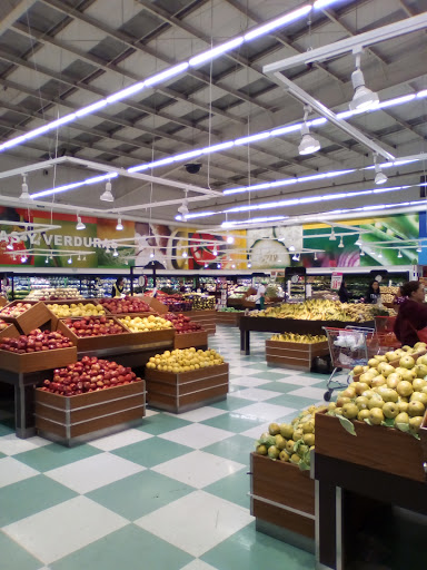 Soriana San Jerónimo - Thumbnail