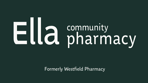 Ella Community Pharmacy - Thumbnail