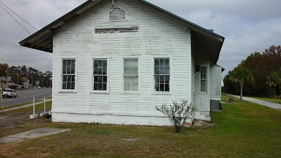 Photos of Chiefland Chamber of Commerce