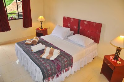 Photos of Gili T Resort