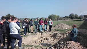Photo n°21 de Maison Familiale Rurale de Carquefou à Carquefou (Établissement d'enseignement supérieur)
