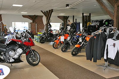 Photos of Motorcycle Center Bautzen (Inh. J&ouml;rg Beyer)