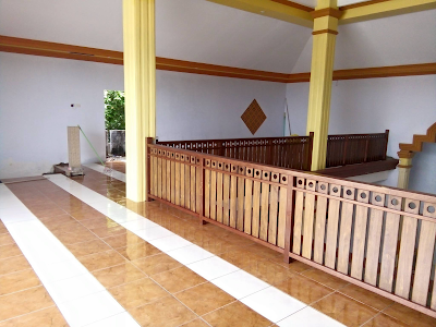 Photos of Masjid Nurul Amin