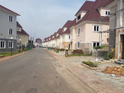 Photos of Inspire Homes Estate, Apo Dutse