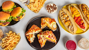 Photo n°2 de SEVEN à Argenteuil (Restaurant)