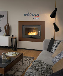 Photo n°5 de Invicta Shop à Sainte-Luce-sur-Loire (Fournisseur d'équipements de chauffage)