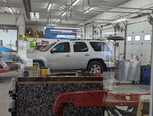 Lester's Body Shop, Inc. - Thumbnail