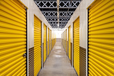 Photos of Un Volume en Plus Mouscron self-stockage Moeskroen opslagbedrijf