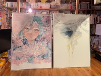 爆発芸術舎(ばくげい)