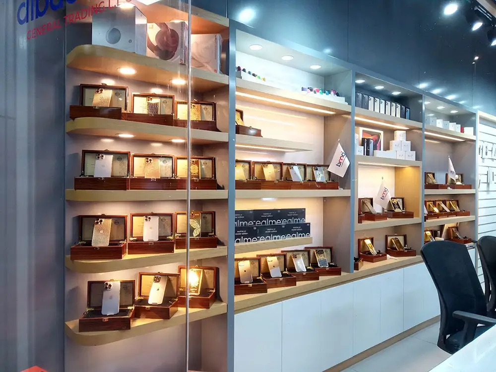 شركة البواسل للتجارة العامة - صورة 3