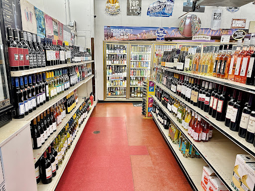 Swan Mart - Visual