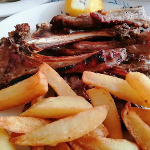 Καμάρα, Καλαμαύκα 722 00