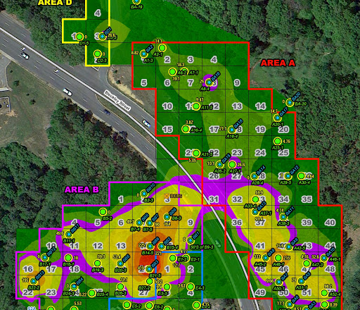 Site Map LLC - Visual