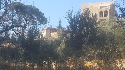 Photos of Our Lady of Victory -كنيسة سيدة النصر