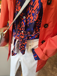 Photo n°21 de Boutique Rose Franck à Pontarlier (Boutique d'accessoires de mode)