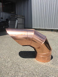 Photo n°12 de Tolvent Sa à Fillinges (Entrepreneur spécialisé en tôlerie)