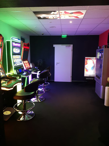 LA Lounge - Visual