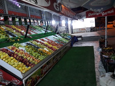 Photos of G&uuml;nd&uuml;z Mar