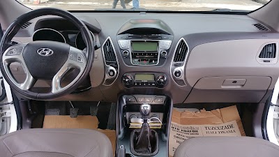 Photos of Tuzcuzade Oto Yıkama yağ değiştirme servisi halı Yıkama ve kurutma fabrikası
