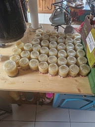 Photo n°7 de Confiz'Arts à Augnat (Magasin de produits de beauté)