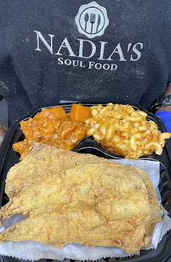 Nadia's Soul Food by null