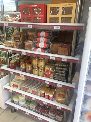 Nafees Bakers & Sweets Walsall